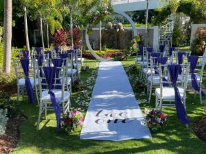 Jamaica wedding ceremony - wedding in Jamaica cost