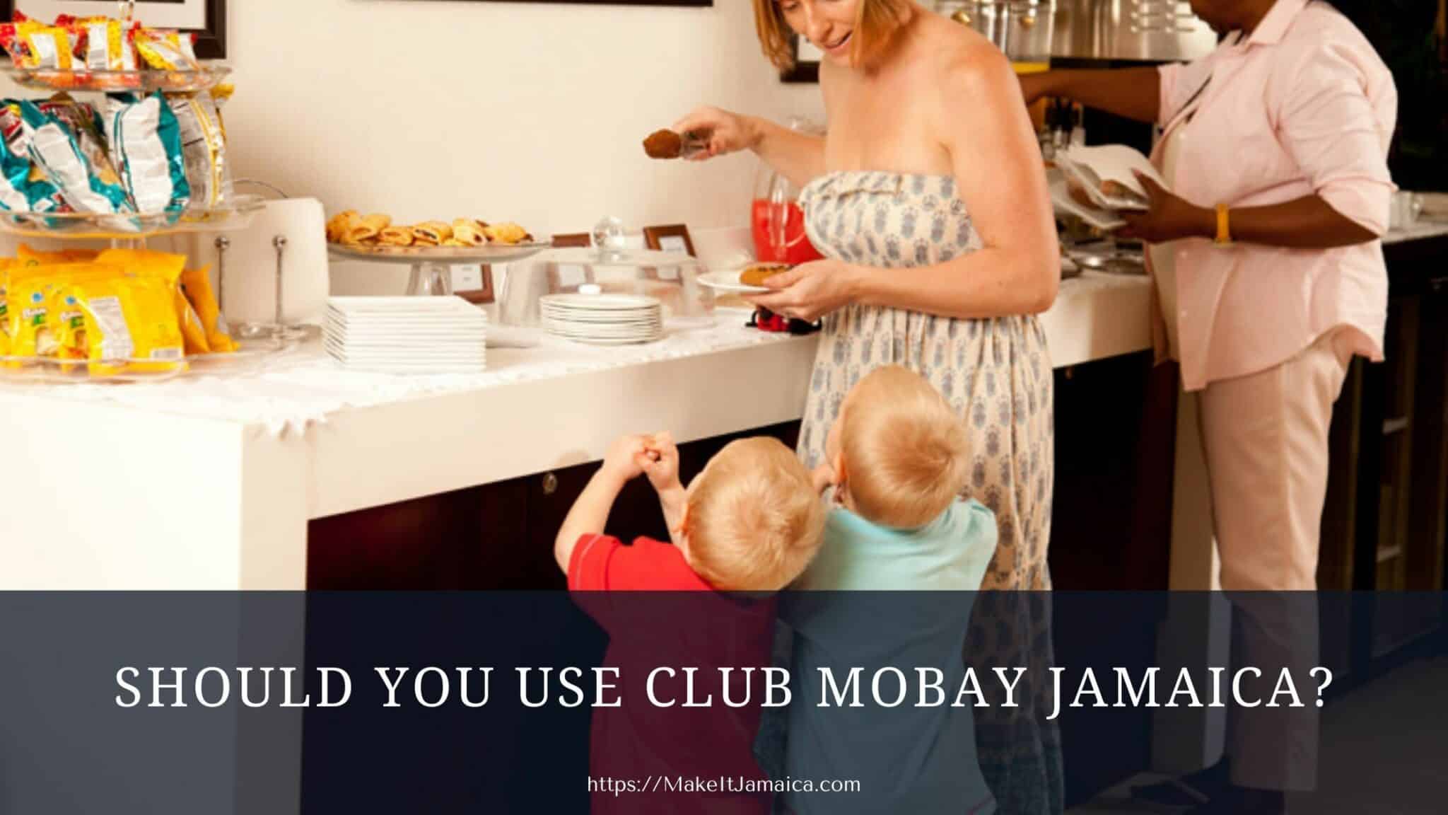 Club Mobay Jamaica