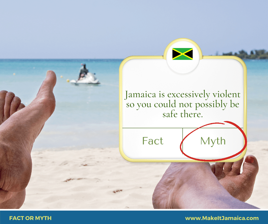 Relaxing on beach 0 Is Jamaica worth visiting